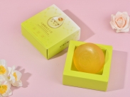 大鯢精油手工皂