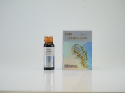 利甘鑒飲大鯢氨基酸復(fù)合多肽飲品