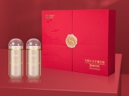 利甘鑒飲大鯢小分子蛋白肽