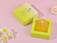 大鯢精油手工皂