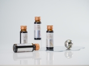 利甘鑒飲大鯢氨基酸復(fù)合多肽飲品