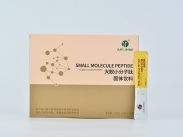 大鯢小分子肽固體飲料