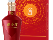 鯢香酒53度  經(jīng)典紅色款