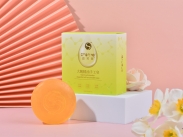 大鯢精油手工皂