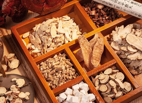 產(chǎn)業(yè)打造